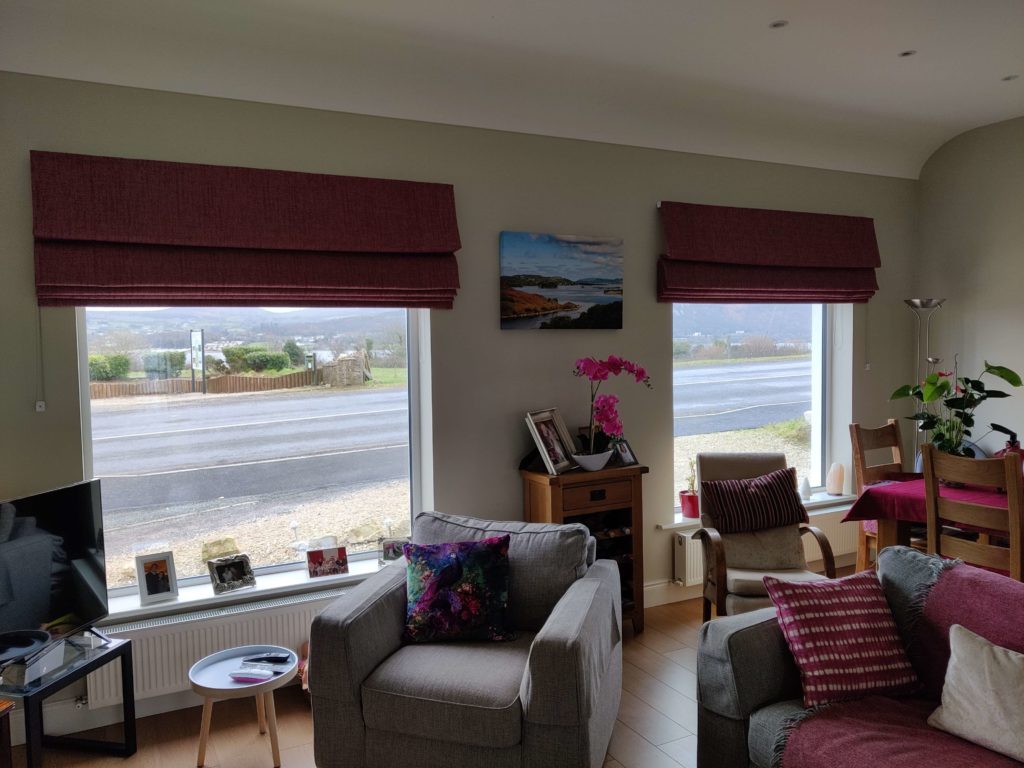 Roman Blinds and Curtains Image (16)