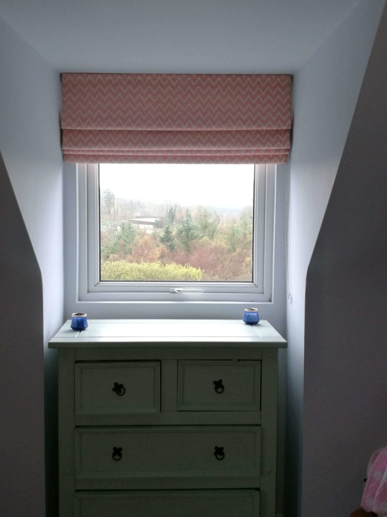 Roman Blinds and Curtains Image (5)